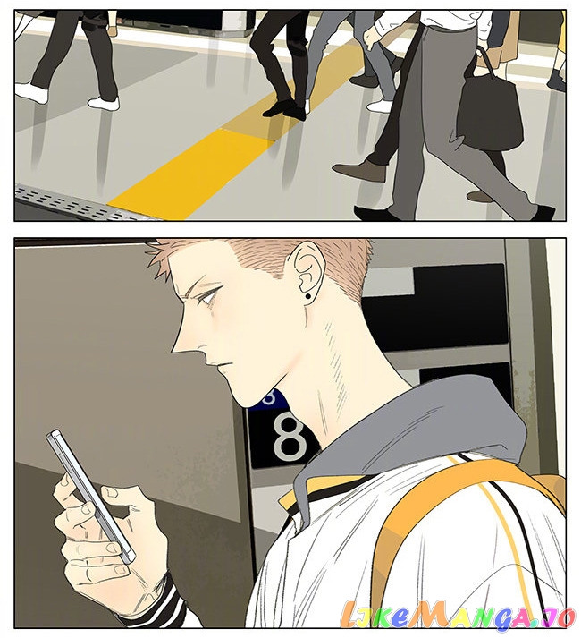 19 Days chapter 317 image 2